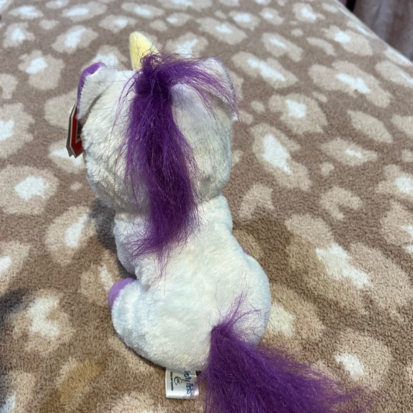 Feisty pets unicorn - Picture 2 of 4
